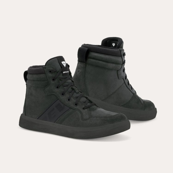 Rev'it! Revit Kick Grey-Anthracite